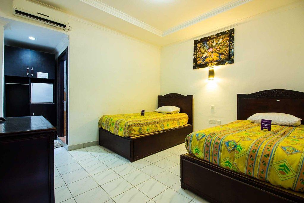 Hotel Sanjaya Managed By Tinggal Kuta  Exterior photo